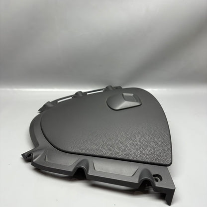 1540349 BMW R18 B WINDSHIELD HOLDER COVER 2020 2021 2022 2023 2024 OEM 1540349