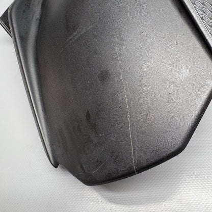 8569768 BMW S1000RR REAR WHEEL COVER 2021 2022 2023 2024 OEM 8569768