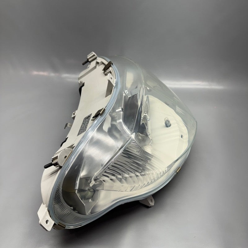 BMW R1150RT HEADLIGHT 2000 2001 2002 2003 2004 2005 2006 OEM 7680471