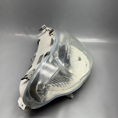 BMW R1150RT HEADLIGHT 2000 2001 2002 2003 2004 2005 2006 OEM 7680471