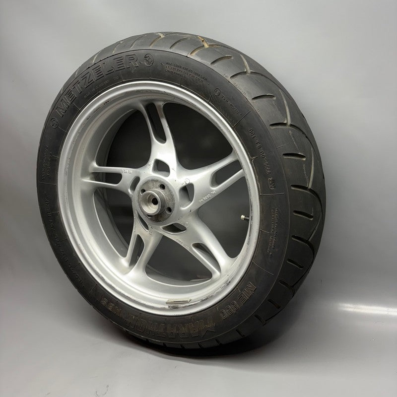 BMW K 1200LT WHEEL REAR 2005 2006 2007 2008 OEM 2331468