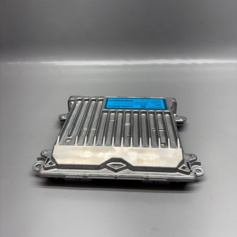 BMW R18 TRANSCONTINENTAL CONTROL UNIT FOR AUDIO SYSTEM 2020-2024 2025 