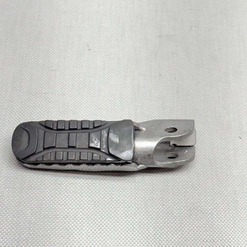 BMW R1250GS FOOT PEG LEFT FRONT 2011-2018 2019 2020 2021 2022 2023 OEM
