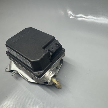 7671609 BMW K 1200LT CRUISE CONTROL UNIT FRONT 2005 2006 2007 2008 OEM 7671609