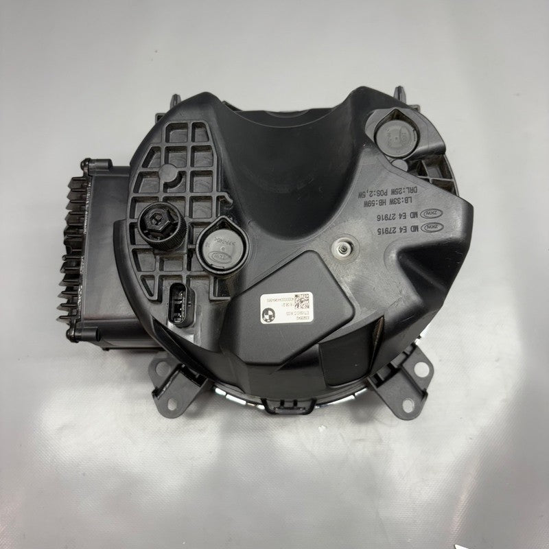 R18 B BMW R18 B HEADLIGHT 2020 2021 2022 2023 2024 OEM