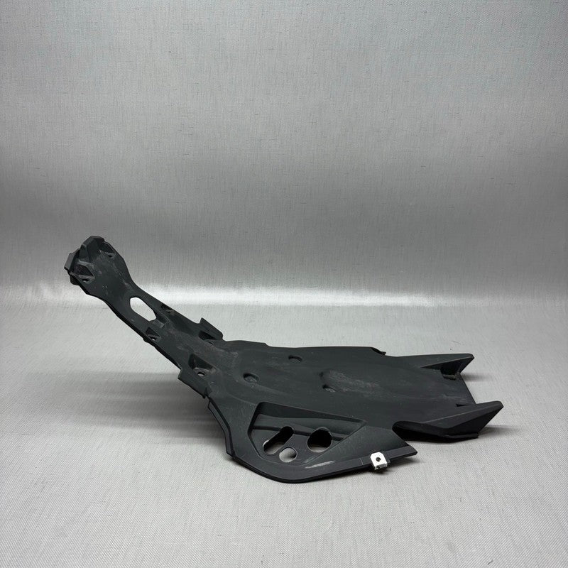BMW G310R REAR UNDER TAIL PANEL 2017 2018 OEM 8556896