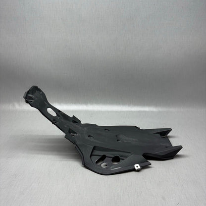 BMW G310R REAR UNDER TAIL PANEL 2017 2018 OEM 8556896