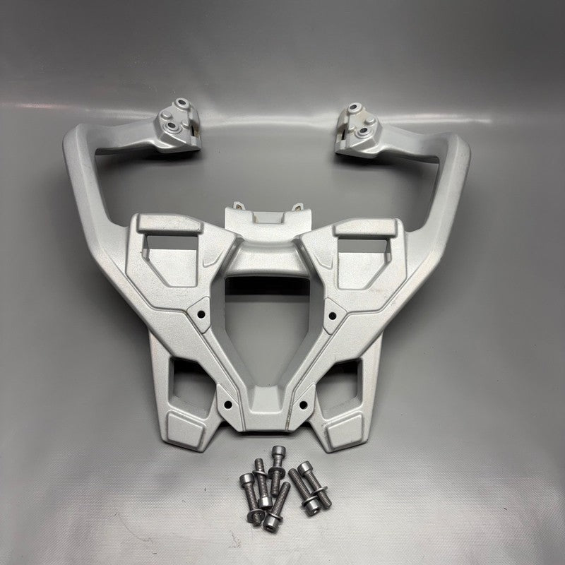 BMW G310GS LUGGAGE CARRIER 2017 2018 2019 2020 OEM 8556901