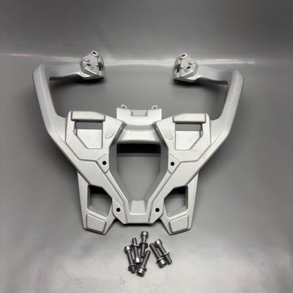 BMW G310GS LUGGAGE CARRIER 2017 2018 2019 2020 OEM 8556901
