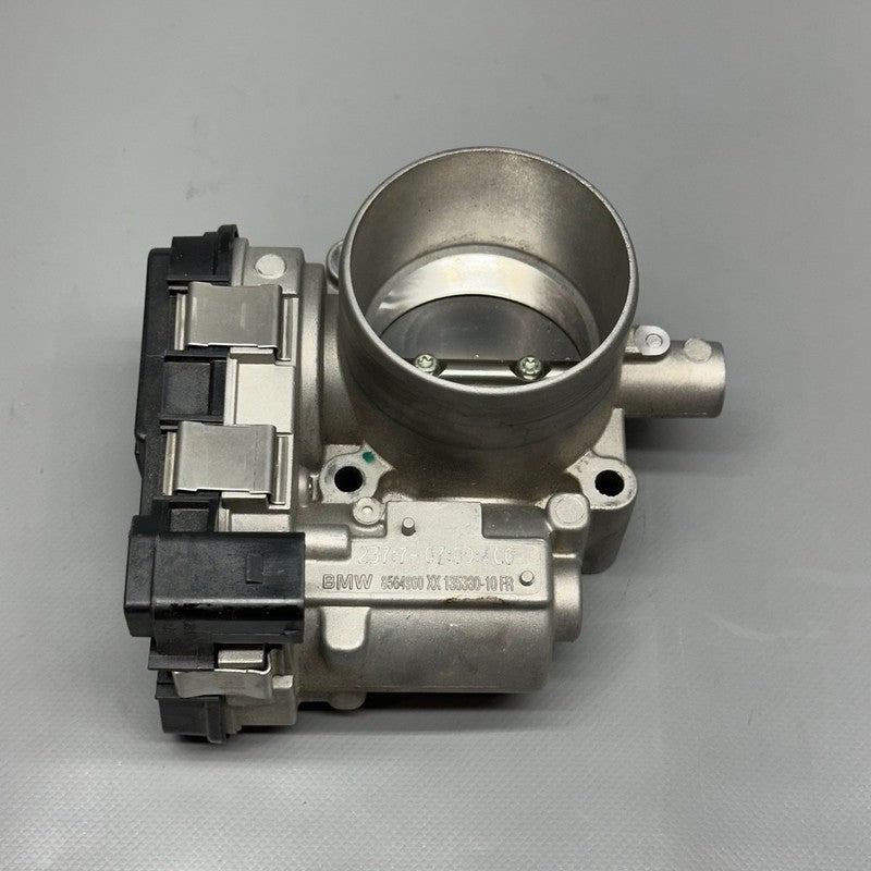 8564960 BMW K1600GTL THROTTLE HOUSING ASSEMBLY 2015 2016 2017 2018 2019 2020 2021 OEM
