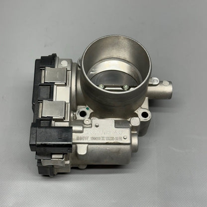 8564960 BMW K1600GTL THROTTLE HOUSING ASSEMBLY 2015 2016 2017 2018 2019 2020 2021 OEM