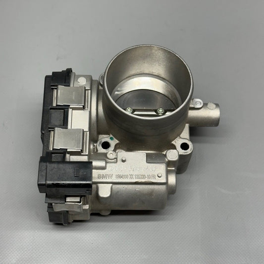 8564960 BMW K1600GTL THROTTLE HOUSING ASSEMBLY 2015 2016 2017 2018 2019 2020 2021 OEM