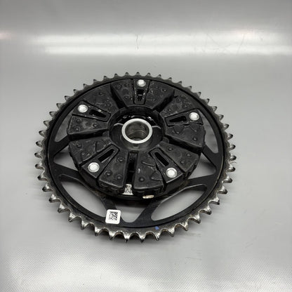 9827942 BMW M1000R SPROCKET HUB 2021 2022 2023 2024 OEM 9827942