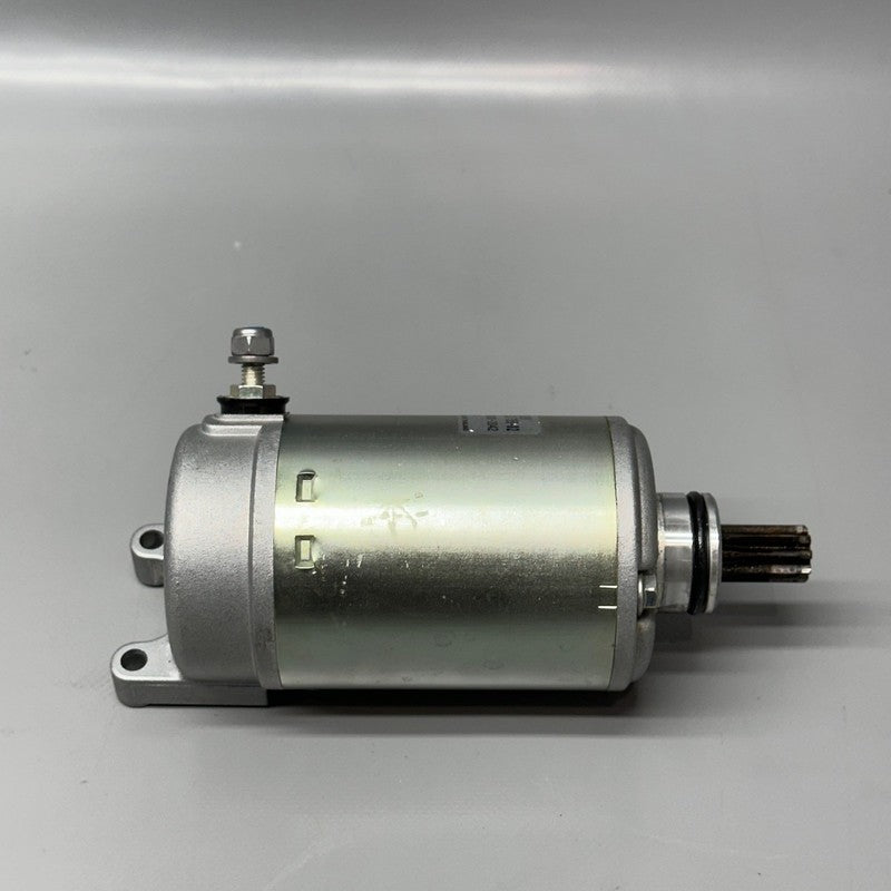8533755 BMW K 1300S STARTER MOTOR 2007-2011 2012 2013 2014 2015 OEM 8533755