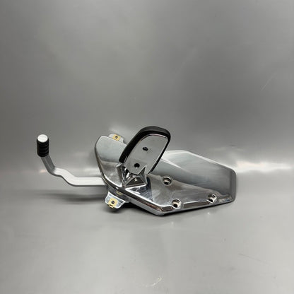BMW K 1200LT FOOTREST PLATE LEFT 2005 2006 2007 2008 OEM 7682133