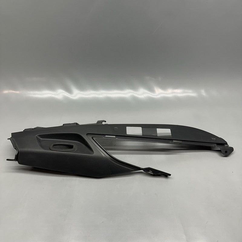 7718508 BMW K1600GT RIGHT REAR FAIRING 2010 2011 2012 2013 2014 2015 2016 OEM 7718508
