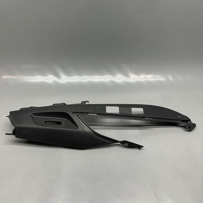 7718508 BMW K1600GT RIGHT REAR FAIRING 2010 2011 2012 2013 2014 2015 2016 OEM 7718508