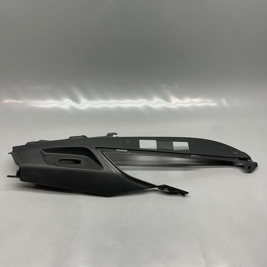 7718508 BMW K1600GT RIGHT REAR FAIRING 2010 2011 2012 2013 2014 2015 2016 OEM 7718508