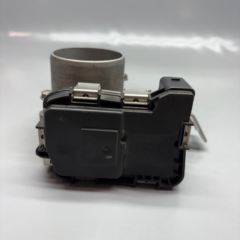 BMW K1600GT THROTTLE HOUSING ASSEMBLY 2011 2012 2013 2014 2015 2016 OE