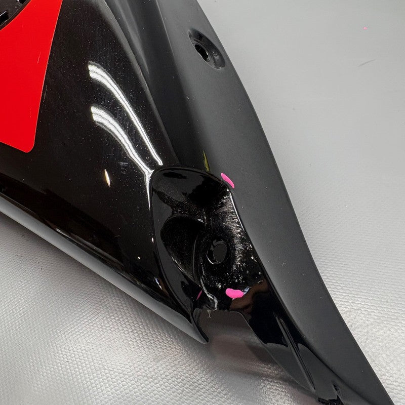 BMW M1000RR K66 SIDE TRIM PANEL RIGHT 2026 OEM 5B4C992