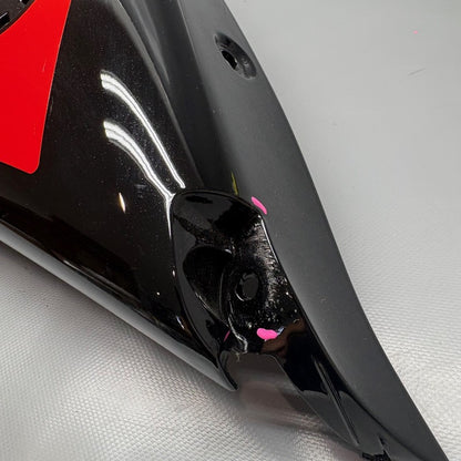 BMW M1000RR K66 SIDE TRIM PANEL RIGHT 2026 OEM 5B4C992