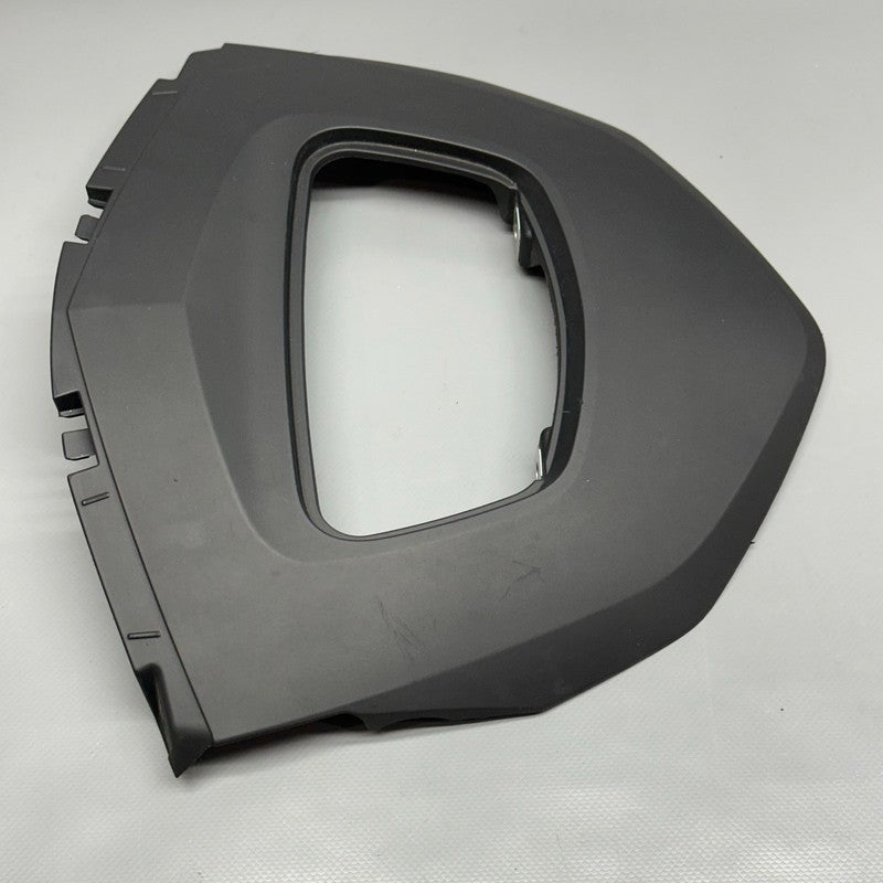 7727377 BMW K1600GTL UPPER FAIRING COWL 2015 2016 2017 2018 2019 2020 2021 OEM 7727377