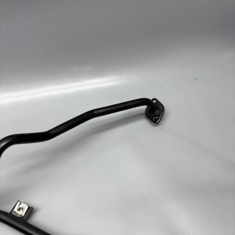 7703608 BMW R1200GS OIL COOLER 2009 2010 2011 2012 OEM 7703608