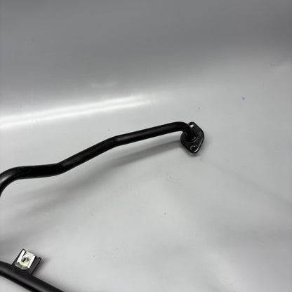 7703608 BMW R1200GS OIL COOLER 2009 2010 2011 2012 OEM 7703608