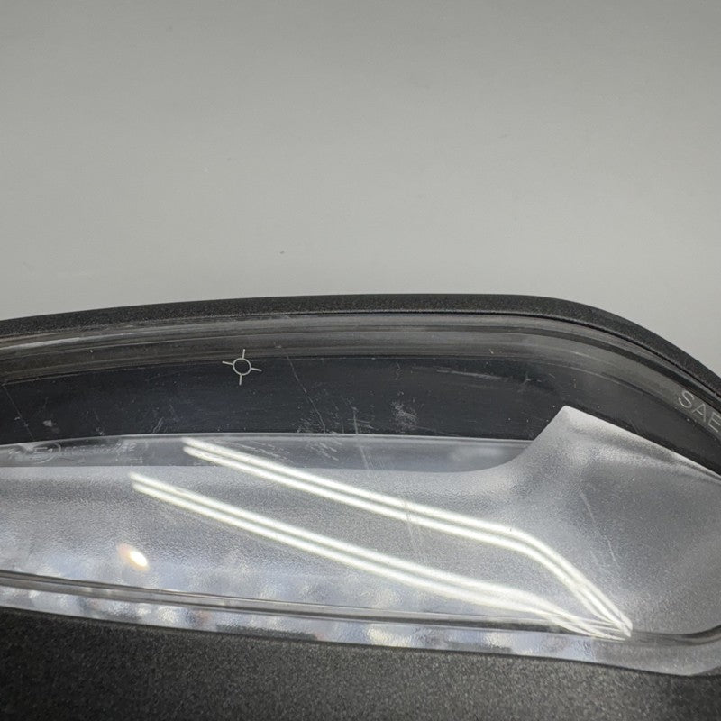 E1000085 BMW S1000RR MIRROR LEFT 2019 2020 2021 2022 2023 2024 OEM E1000085