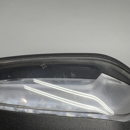 E1000085 BMW S1000RR MIRROR LEFT 2019 2020 2021 2022 2023 2024 OEM E1000085