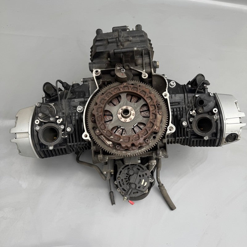 BMW R1200 RT ENGINE MOTOR 2005 2006 2007 2008 2009 OEM FOR PARTS