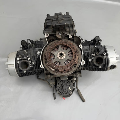 BMW R1200 RT ENGINE MOTOR 2005 2006 2007 2008 2009 OEM FOR PARTS