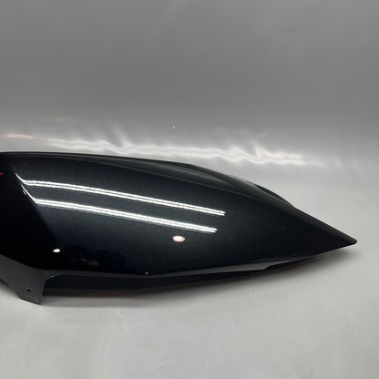7724900 BMW C600 SPORT SIDE FAIRING RIGHT REAR 2011 2012 2013 2014 2015 OEM 7724900