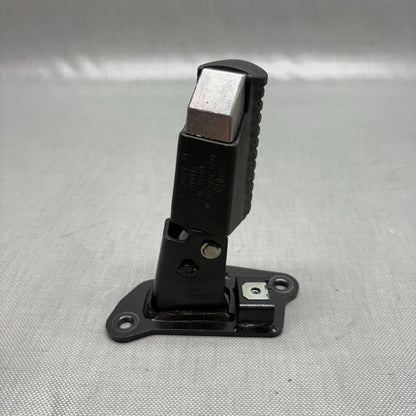 BMW C400X FOOTPEG LEFT REAR 2018 2019 2020 OEM 8558603