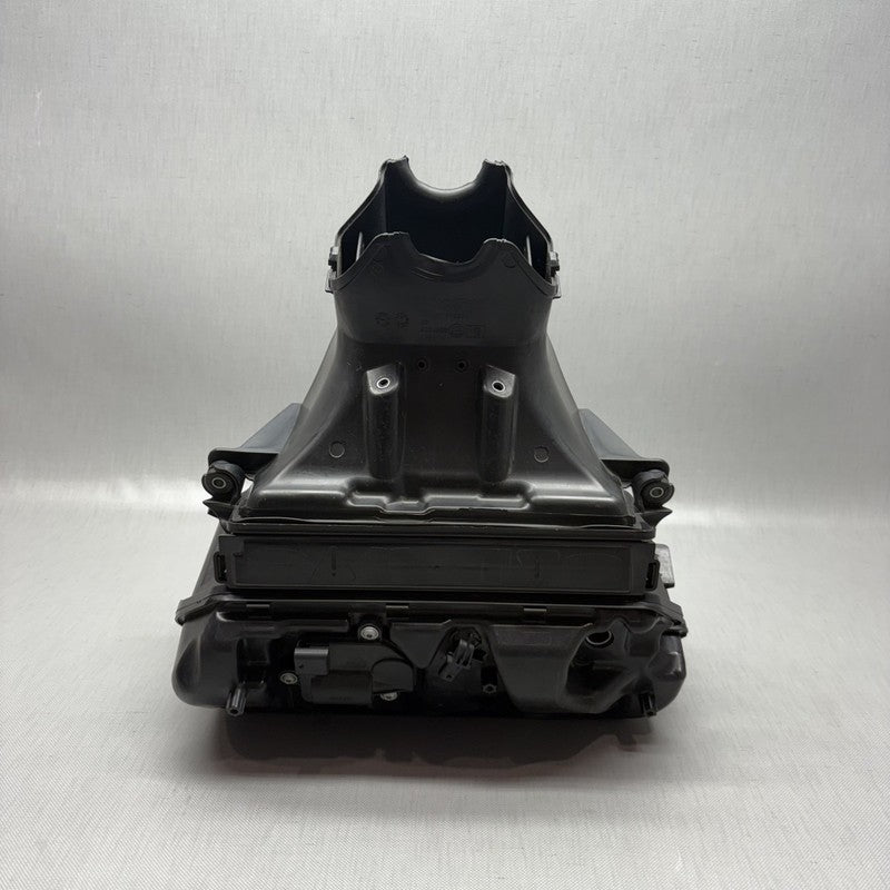 8567803 BMW S1000RR AIR INTAKE CLEANER BOX 2019 2020 2021 2022 2023 2024 OEM 8567803