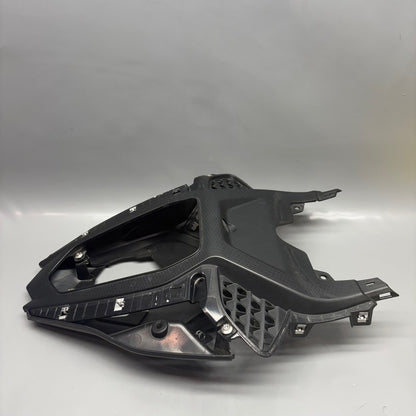 BMW S1000RR K67 TAIL PART UPPER LOWER 2018 2019 2020 2021 2022 OEM 856