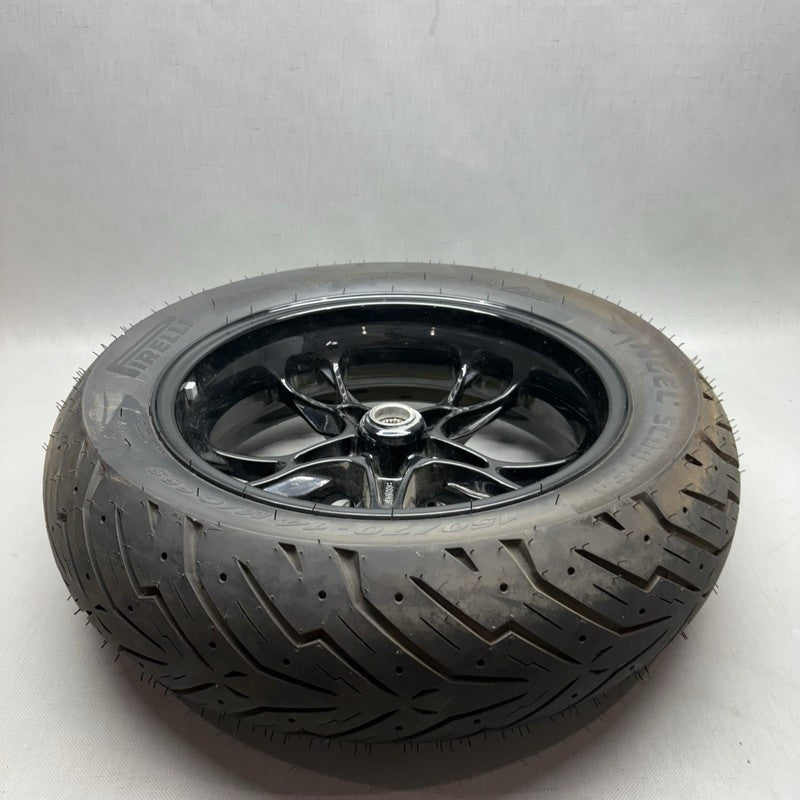 C400X BMW C400X WHEEL REAR 2018 2019 2020 OEM