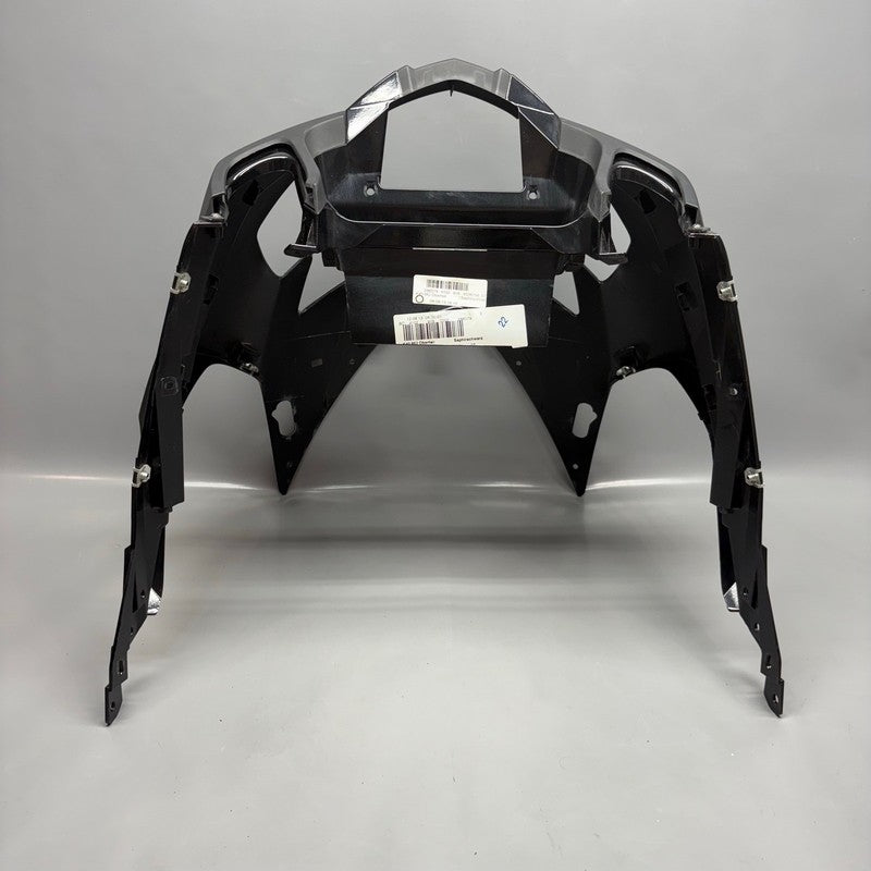 BMW K1300S TRIM COVER UPPER SECTION 2007-2011 2012 2013 2014 2015 OEM 