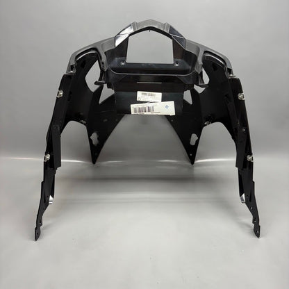BMW K1300S TRIM COVER UPPER SECTION 2007-2011 2012 2013 2014 2015 OEM 