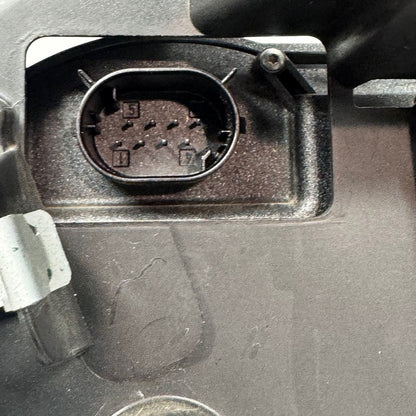 BMW K1600GTL INSTRUMENT CLUSTER 2015 2016 2017 2018 2019 2020 2021 OEM