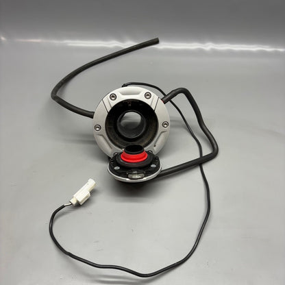BMW C400X GAS CAP KEYLESS 2018 2019 2020 OEM