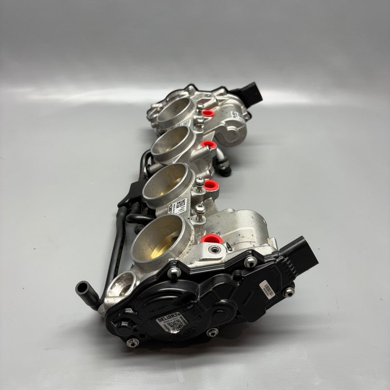 BMW S1000R THROTTLE BODY 2020 2021 2022 2023 2024 OEM