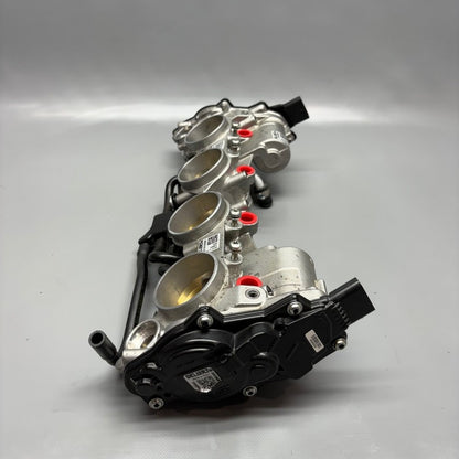 BMW S1000R THROTTLE BODY 2020 2021 2022 2023 2024 OEM