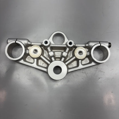 BMW R1150RS TRIPPLE CLAMP TREE UPPER 2002 2003 2004 2005 2006 OEM 2311