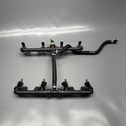 BMW M1000R INJECTOR NOZZLE AND VALVES 2021 2022 2023 2024 OEM