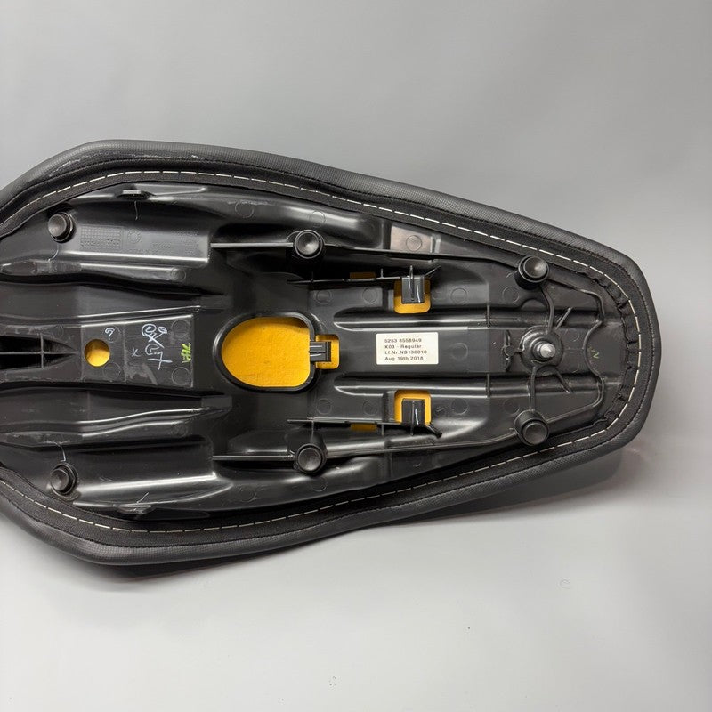 BMW G310R US SEAT 2016 2017 2018 2019 2020 OEM 8558949