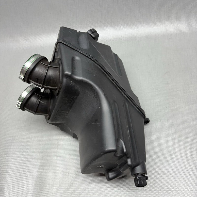 7724926 BMW C650 GT INTAKE MUFFLER 2011 2012 2013 2014 2015 OEM 7724926