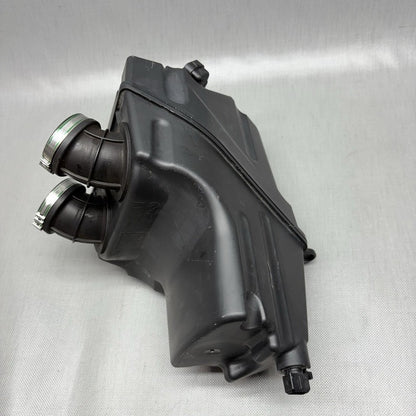 7724926 BMW C650 GT INTAKE MUFFLER 2011 2012 2013 2014 2015 OEM 7724926