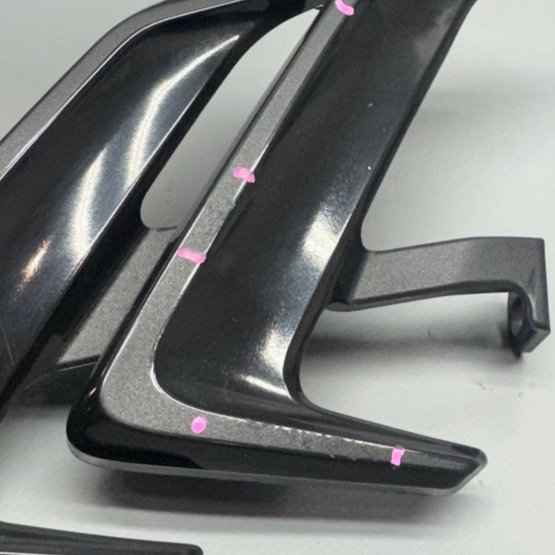 BMW S1000RR K67 FRAME FINISHER INTERIOR LEFT 2018 2019 2020 2021 2022 