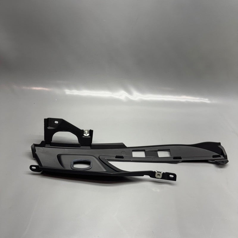7718507 BMW K1600GTL LEFT REAR TAIL FAIRING 2015 2016 2017 2018 2019 2020 2021 7718507